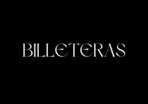 BILLETERAS